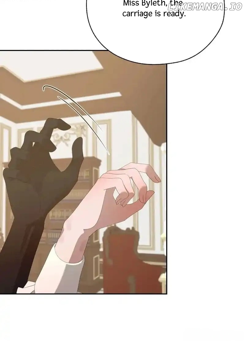 The Bride of the Fallen Angel chapter 17 - page 50